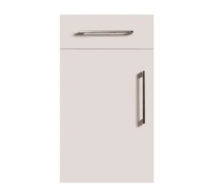 Tribeca / Superior Matt Taupe
