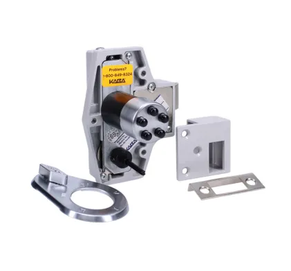KABA / SIMPLEX 919 Codelock with Deadlatch