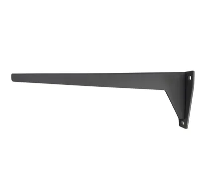 380mm Hebgo Heavy Duty Bracket, load bearing capacity 75kg