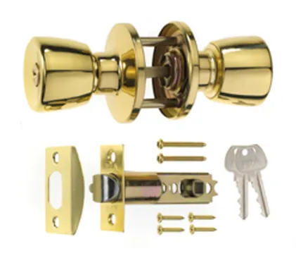 Era Entrance Set (Key & Snib)