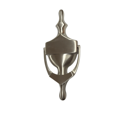 Supa Stainless Steel Victorian Urn Door Knocker