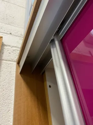 Glide Sliding Wardrobe