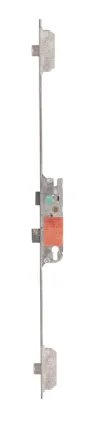 GU 3 Deadbolts 92mm Centres Multipoint Lock - 45mm Backset