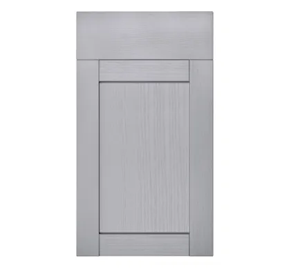 Balmoral / Dove Grey Ash 5 Piece Stock Door