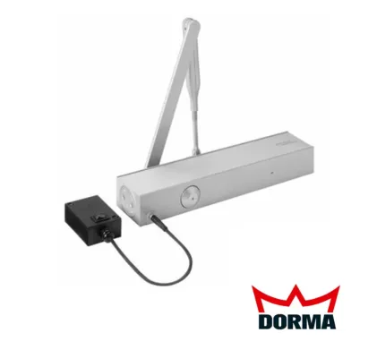 Dormakaba TS 73 EMF Electromagnetic Hold Open Door Closer