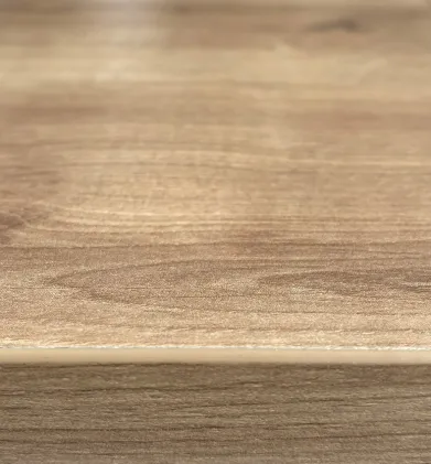 Highland Oak TOPSHAPE Worktop