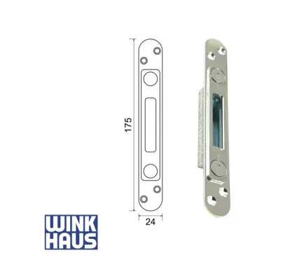 Winkhaus Adjustable Pocket Keep