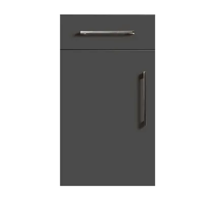Tribeca / Superior Matt Graphite