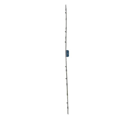 Retro Fit Espag Rod 13mm Faceplate - 25mm Backset