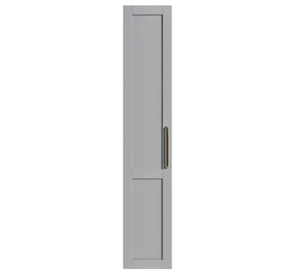 Dust Grey Matt Dylan 5 Piece MTM Door - Bedroom