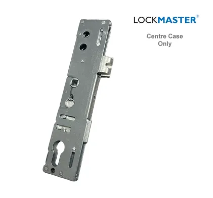 Lockmaster Single Spindle Centre Case Gearbox 92PZ - 35mm Backset