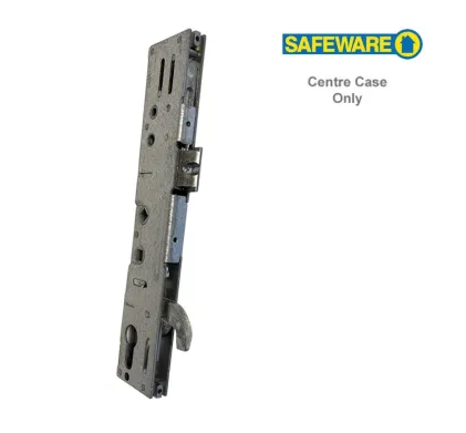 Safeware Double Spindle Centre Case Gearbox 92/62 - 35mm Backset