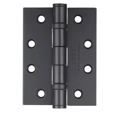 Ball Bearing Hinge PCB 102 x 76mm (4x3")