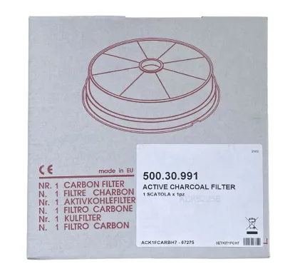 Replacement Hafele Charcoal filter for Extractor hood