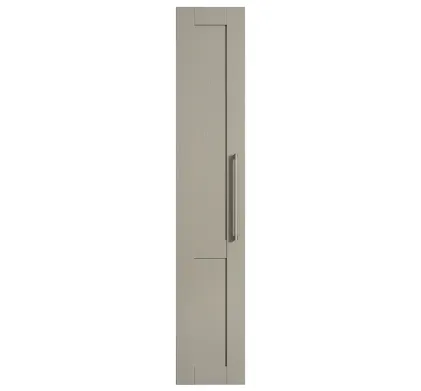 Fenwick Legno Taupe 5 Piece MTM Door - Bedroom
