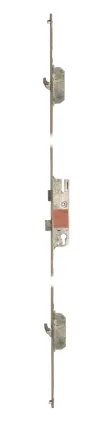 GU 2 Hook, 2 Roller Multipoint Lock
