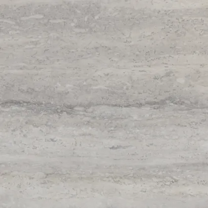 Travertine Silver Mica Post Form Worktop
