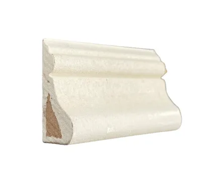 43 x 18 x 4400mm Primed MDF Panel Mould