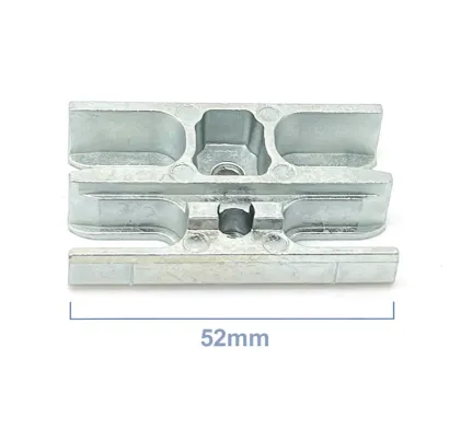 Nico 9022 Window Espag Receiver. Used by Senator Windows