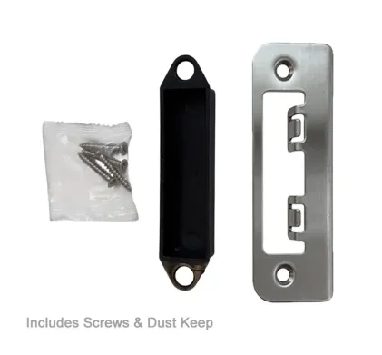 2 &frac12;" Euro Profile Contract Sashlock 47.5mm Centres