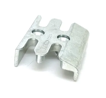 Nico 9024 Window Espag Receiver. Used by Frames Direct
