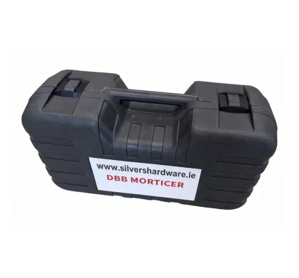 Mortice Jig, DBB For locks up to 100mm deep