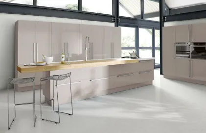 Phoenix / Gloss Cashmere