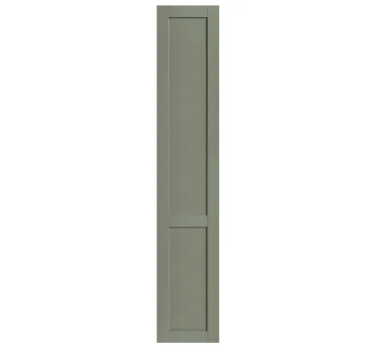 Reed Green Matt Dylan 5 Piece MTM Door - Bedroom