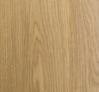18mm Lissa Oak Melamine Edged Panel