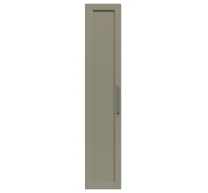 Bastille Legno Reed Green 5 Piece MTM Door - Bedroom