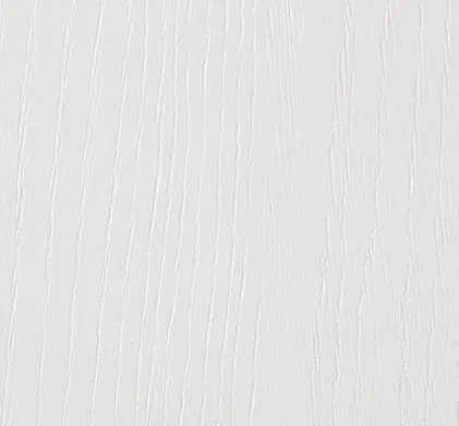 Fenwick Legno White 5 Piece MTM Door - Bedroom