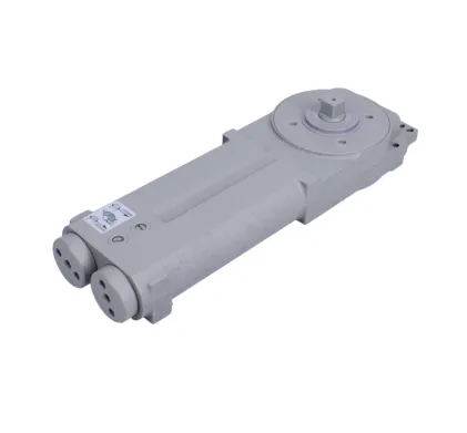 AXIM TC9903-90 Concealed Transom Closer **Body Only**