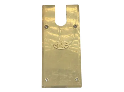 MAB 7705 Floor Spring