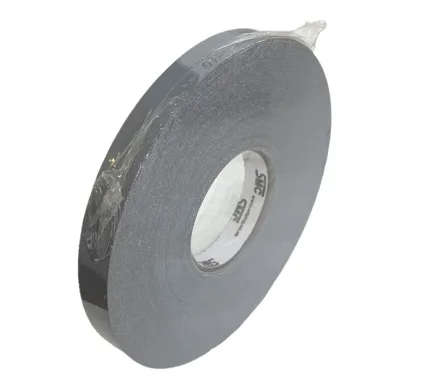 22mm Edging - 50m Roll - Dust Grey