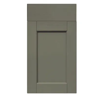 Bastille 5 Piece Legno Reed Beaded Kitchen Door