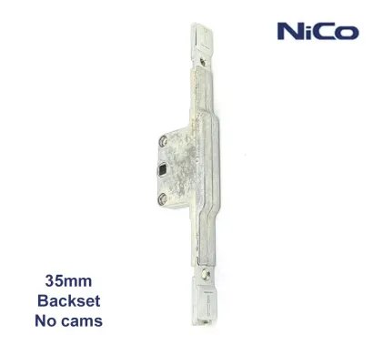 Nico Shootbolt Espag No Cams - 35mm Backset