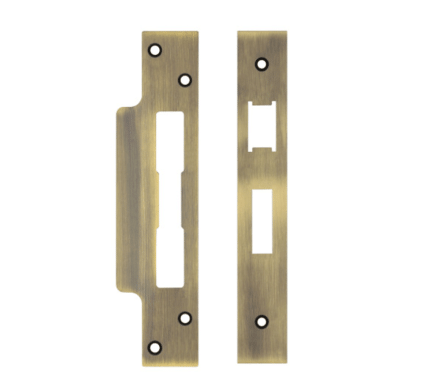 Spare Acc Pack for Zoo ZUK Locks - Florentine Bronze