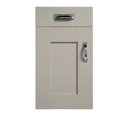 Fenwick / Legno Taupe 5 Piece Stock Door