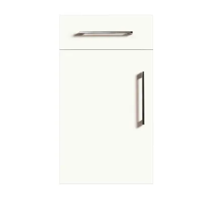 Tribeca / Superior Matt Porcelain