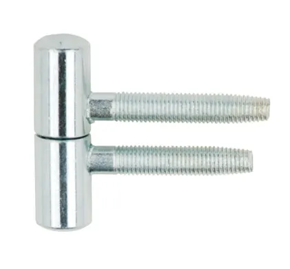 Munster Joinery style Drill In Pin Hinge