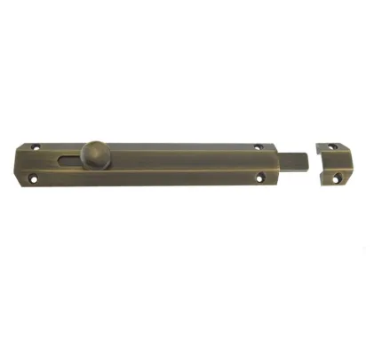 Heavy Surface Bolt 35 x 202mm - FB