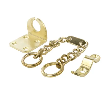 40mm EB Narrow Door Chain