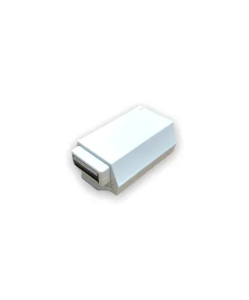 Lamp Magnetic Touch Latch - For Doors up to 120kg