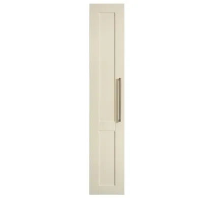 Fenwick Legno Ivory 5 Piece MTM Door - Bedroom