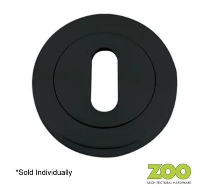 ZPZ Escutcheon Keyhole Profile - OMB