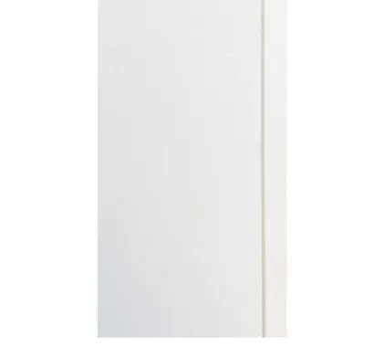 Vertical Wall Panelling