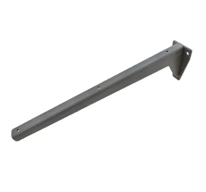 480mm Hebgo Heavy Duty Bracket, load bearing capacity 75kg
