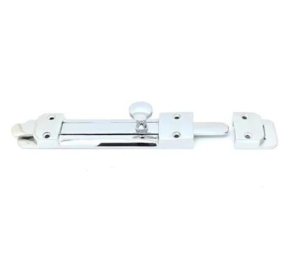 Centurion Surface Bolt 35 x 200mm - CP