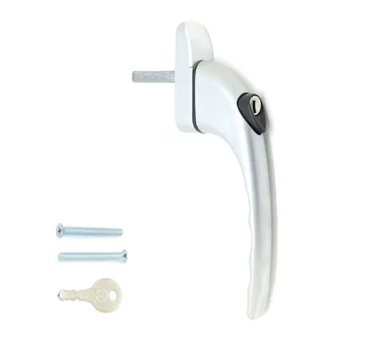 40mm Inline Espag Window handle SC
