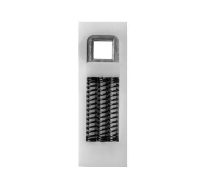 ASEC Spring Cassette For Handles with 211mm Fixings (x1)